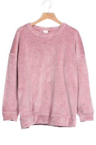 Kinder Shirt Next, Größe 9-10y/ 140-146 cm, Farbe Aschrosa, Preis 8,99 €