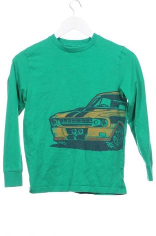 Kinder Shirt Next, Größe 10-11y/ 146-152 cm, Farbe Grün, Preis € 11,76