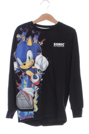 Kinder Shirt Next, Größe 6-7y/ 122-128 cm, Farbe Schwarz, Preis 11,76 €