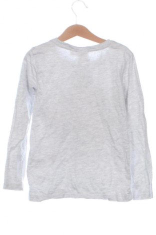 Dětská halenka  Nickelodeon, Velikost 6-7y/ 122-128 cm, Barva Šedá, Cena  165,00 Kč