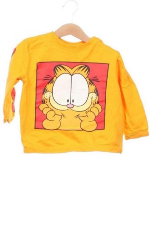 Παιδική μπλούζα Nickelodeon, Μέγεθος 18-24m/ 86-98 εκ., Χρώμα Πολύχρωμο, Τιμή 6,00 €