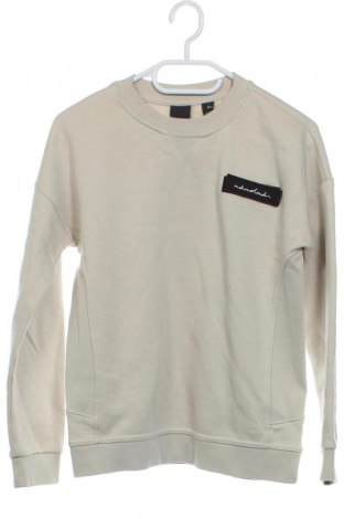 Dziecięca bluzka Nik & Nik, Rozmiar 11-12y/ 152-158 cm, Kolor Beżowy, Cena 31,99 zł