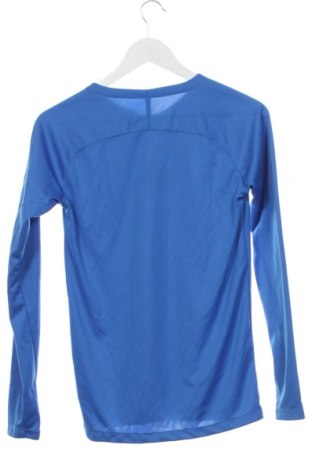 Detská blúzka  Nike, Veľkosť 12-13y/ 158-164 cm, Farba Modrá, Cena  13,00 €