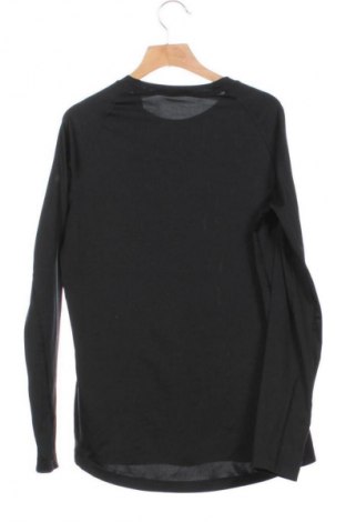 Dětská halenka  Nike, Velikost 10-11y/ 146-152 cm, Barva Černá, Cena  359,00 Kč