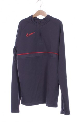 Dziecięca bluzka Nike, Rozmiar 10-11y/ 146-152 cm, Kolor Fioletowy, Cena 69,66 zł