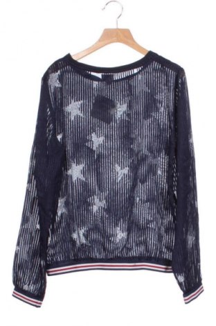 Dětská halenka  OVS, Velikost 11-12y/ 152-158 cm, Barva Modrá, Cena  129,00 Kč