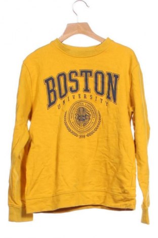 Dětská halenka  OVS, Velikost 10-11y/ 146-152 cm, Barva Žlutá, Cena  109,00 Kč