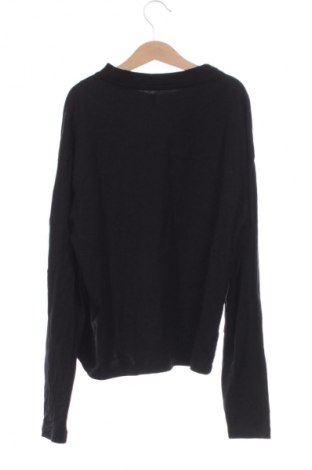 Dziecięca bluzka OVS, Rozmiar 14-15y/ 168-170 cm, Kolor Czarny, Cena 22,99 zł