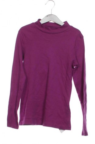 Kinder Shirt OVS, Größe 8-9y/ 134-140 cm, Farbe Lila, Preis € 5,99