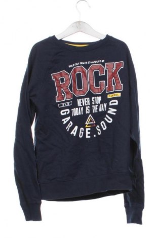 Dětská halenka  OVS, Velikost 10-11y/ 146-152 cm, Barva Modrá, Cena  139,00 Kč