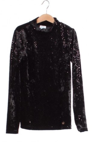 Детска блуза OVS, Размер 11-12y/ 152-158 см, Цвят Черен, Цена 4,09 €