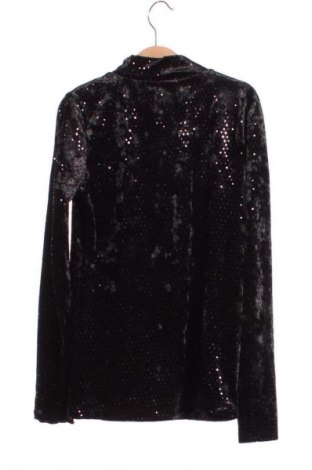 Детска блуза OVS, Размер 11-12y/ 152-158 см, Цвят Черен, Цена 4,09 €