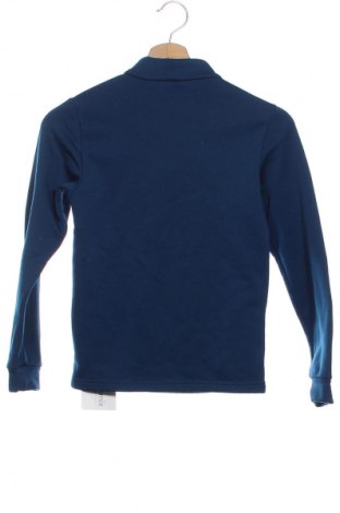 Bluză pentru copii Odlo, Mărime 8-9y/ 134-140 cm, Culoare Albastru, Preț 35,99 Lei