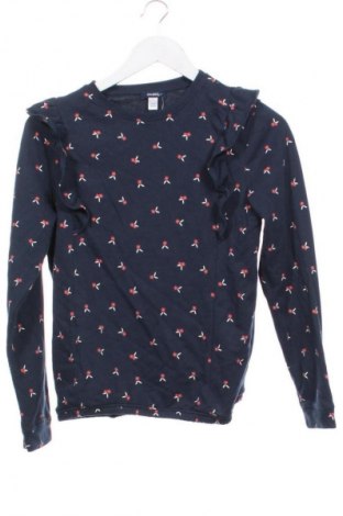 Kinder Shirt Okaidi, Größe 10-11y/ 146-152 cm, Farbe Mehrfarbig, Preis 5,99 €