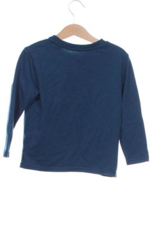 Παιδική μπλούζα Okaidi, Μέγεθος 2-3y/ 98-104 εκ., Χρώμα Μπλέ, Τιμή 6,00 €