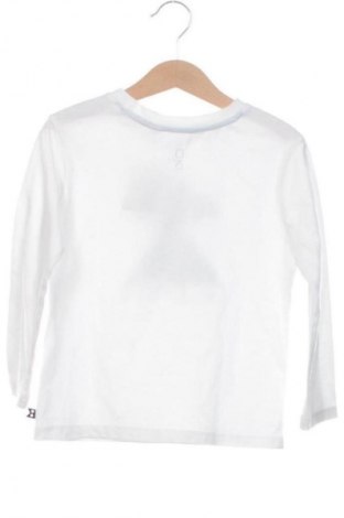 Παιδική μπλούζα Okaidi, Μέγεθος 2-3y/ 98-104 εκ., Χρώμα Γκρί, Τιμή 6,00 €