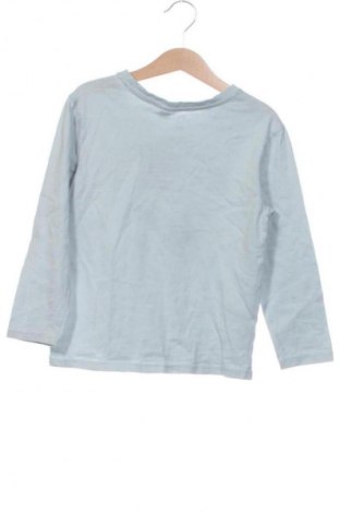 Παιδική μπλούζα Okaidi, Μέγεθος 3-4y/ 104-110 εκ., Χρώμα Γκρί, Τιμή 6,00 €