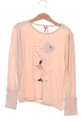 Gyerek blúz Orchestra, Méret 7-8y / 128-134 cm, Szín Rózsaszín, Ár 2 479 Ft