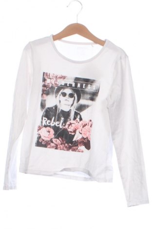 Gyerek blúz Orchestra, Méret 9-10y / 140-146 cm, Szín Fehér, Ár 2 479 Ft