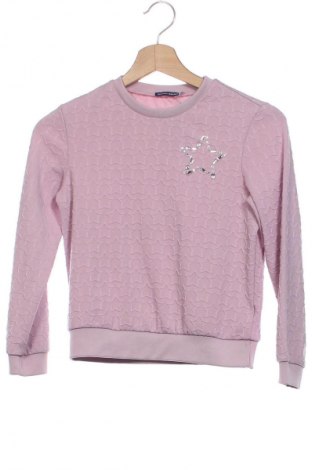 Bluză pentru copii Original Marines, Mărime 8-9y/ 134-140 cm, Culoare Mov deschis, Preț 35,99 Lei