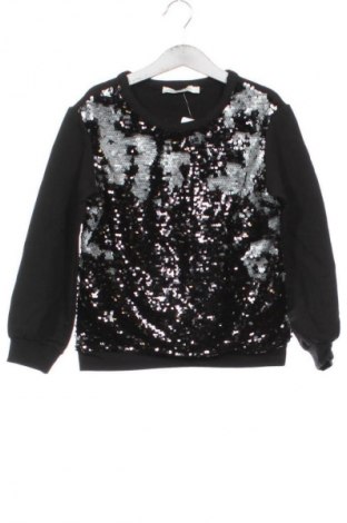 Dětská halenka  Original Marines, Velikost 7-8y/ 128-134 cm, Barva Černá, Cena  179,00 Kč