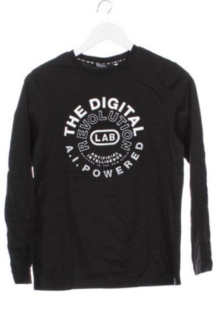 Kinder Shirt Original Marines, Größe 13-14y/ 164-168 cm, Farbe Schwarz, Preis € 7,99
