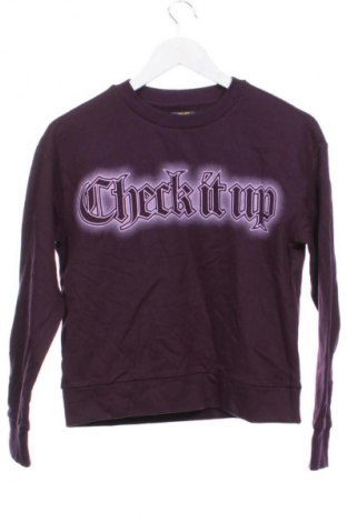 Detská blúzka  Oviesse, Veľkosť 13-14y/ 164-168 cm, Farba Fialová, Cena  4,95 €