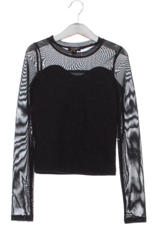 Παιδική μπλούζα Oviesse, Μέγεθος 9-10y/ 140-146 εκ., Χρώμα Μαύρο, Τιμή 4,99 €