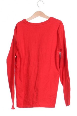 Dziecięca bluzka Oviesse, Rozmiar 10-11y/ 146-152 cm, Kolor Czerwony, Cena 18,99 zł