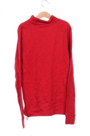 Dziecięca bluzka Oviesse, Rozmiar 11-12y/ 152-158 cm, Kolor Czerwony, Cena 18,99 zł