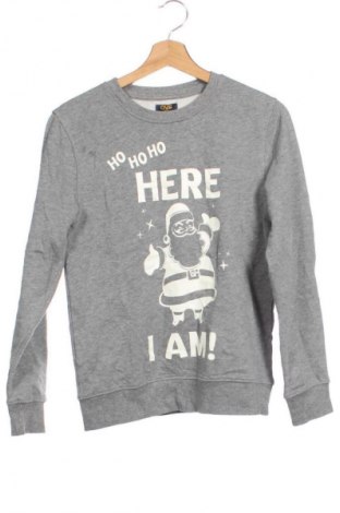 Kinder Shirt Oviesse, Größe 11-12y/ 152-158 cm, Farbe Grau, Preis € 4,99