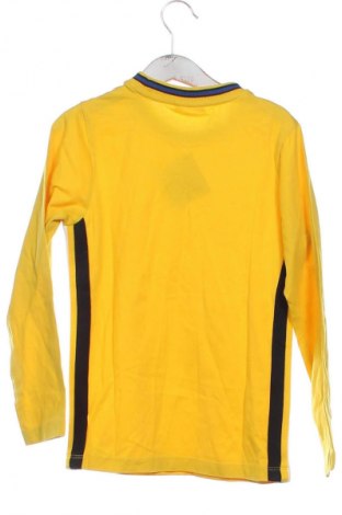 Gyerek blúz Oviesse, Méret 6-7y / 122-128 cm, Szín Sárga, Ár 2 313 Ft