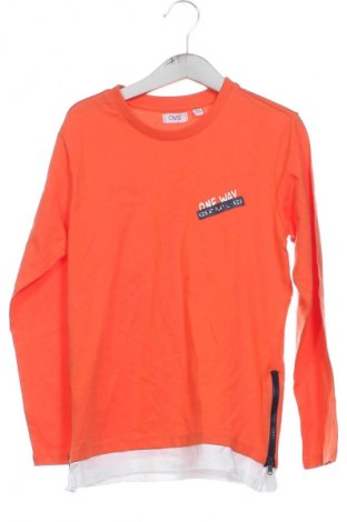 Gyerek blúz Oviesse, Méret 6-7y / 122-128 cm, Szín Sokszínű, Ár 2 313 Ft