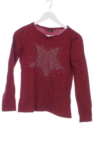 Gyerek blúz Page One, Méret 12-13y / 158-164 cm, Szín Piros, Ár 2 378 Ft