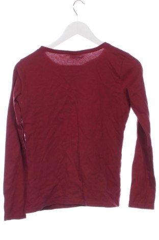 Gyerek blúz Page One, Méret 12-13y / 158-164 cm, Szín Piros, Ár 2 378 Ft