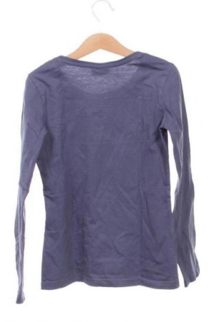 Dziecięca bluzka Page One, Rozmiar 8-9y/ 134-140 cm, Kolor Niebieski, Cena 32,15 zł