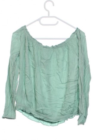 Dziecięca bluzka Page One, Rozmiar 12-13y/ 158-164 cm, Kolor Zielony, Cena 17,99 zł