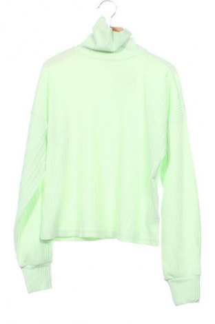 Gyerek blúz Page One, Méret 10-11y / 146-152 cm, Szín Zöld, Ár 1 779 Ft