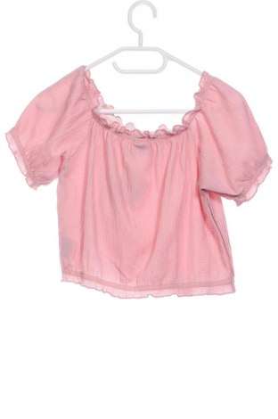 Bluză pentru copii Page One, Mărime 12-13y/ 158-164 cm, Culoare Roz, Preț 31,28 Lei
