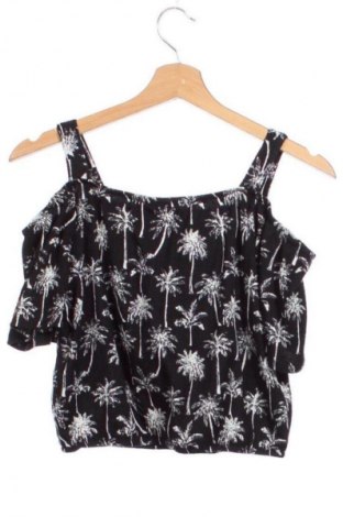 Детска блуза Page One, Размер 12-13y/ 158-164 см, Цвят Черен, Цена 3,57 €