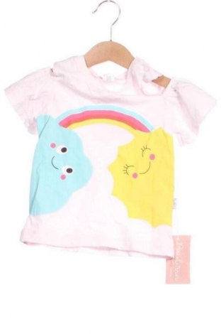 Dětská halenka  Paulina, Velikost 18-24m/ 86-98 cm, Barva Růžová, Cena  239,00 Kč