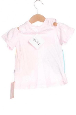 Dětská halenka  Paulina, Velikost 18-24m/ 86-98 cm, Barva Růžová, Cena  239,00 Kč