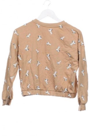 Dětská halenka  Peanuts, Velikost 12-13y/ 158-164 cm, Barva Béžová, Cena  119,00 Kč