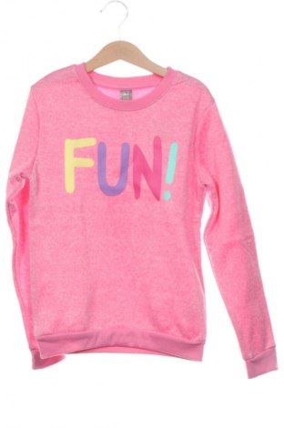 Bluză pentru copii Pepco, Mărime 7-8y/ 128-134 cm, Culoare Roz, Preț 31,28 Lei