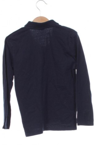 Dziecięca bluzka Pepco, Rozmiar 6-7y/ 122-128 cm, Kolor Niebieski, Cena 30,84 zł