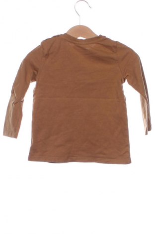 Detská blúzka  Pepco, Veľkosť 18-24m/ 86-98 cm, Farba Hnedá, Cena  5,60 €