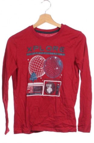 Bluză pentru copii Pepperts!, Mărime 10-11y/ 146-152 cm, Culoare Multicolor, Preț 38,99 Lei