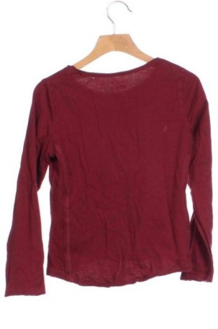 Dětská halenka  Pepperts!, Velikost 8-9y/ 134-140 cm, Barva Červená, Cena  170,00 Kč