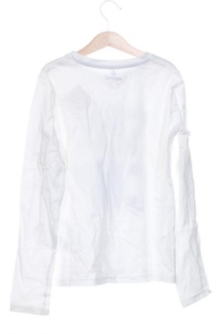 Bluză pentru copii Pepperts!, Mărime 10-11y/ 146-152 cm, Culoare Alb, Preț 31,28 Lei