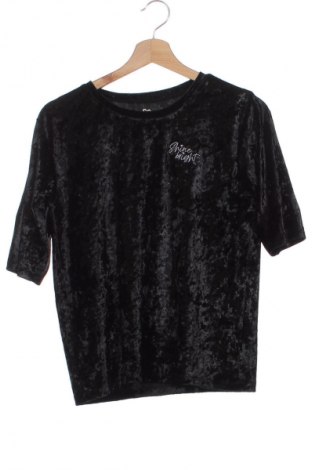 Dziecięca bluzka Pepperts!, Rozmiar 12-13y/ 158-164 cm, Kolor Czarny, Cena 17,99 zł